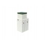 Автономная канализация ТОПАС 9 Лонг Ус Автономная канализация ТОПАС 9 Лонг Ус